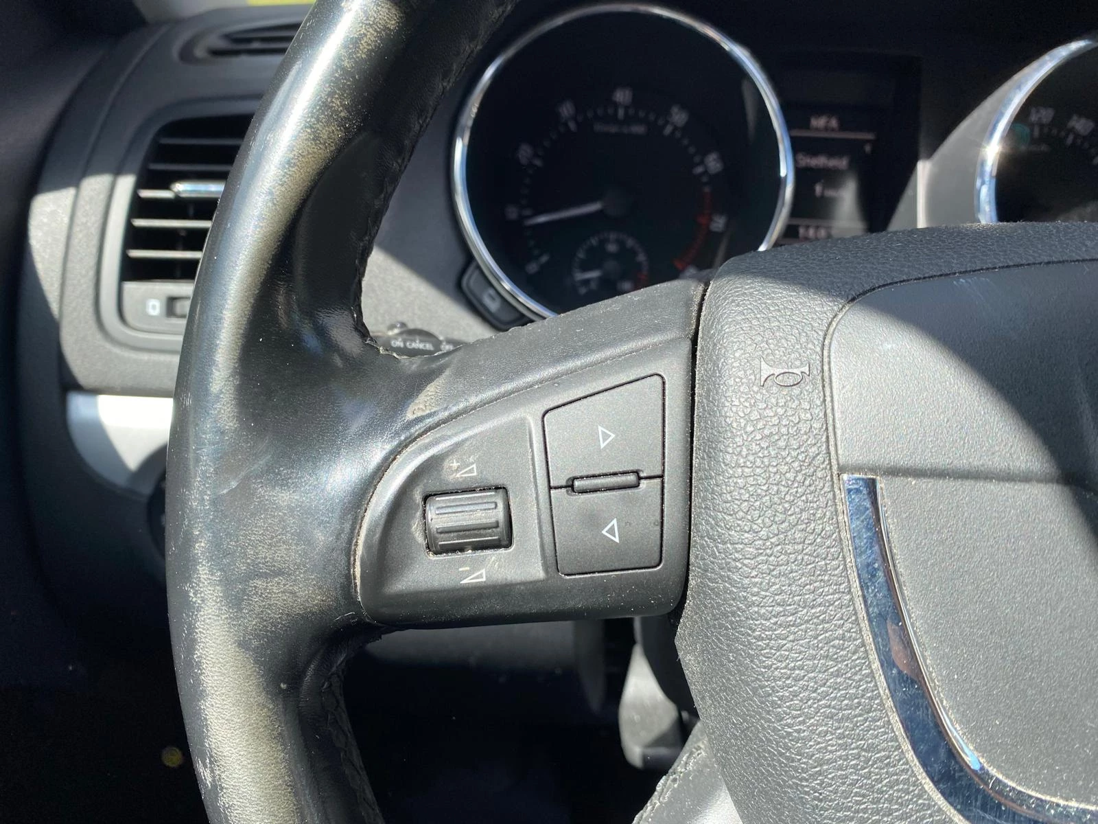 Hoofdafbeelding Škoda Yeti