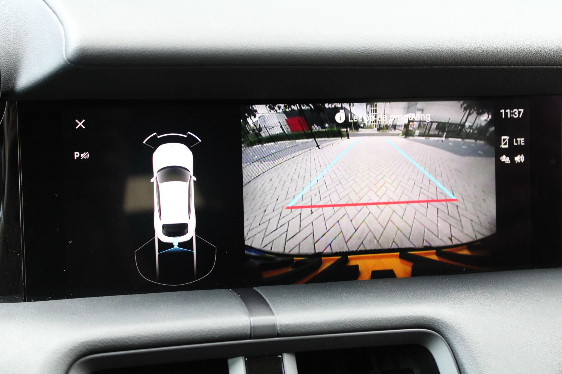 Hoofdafbeelding Porsche Taycan