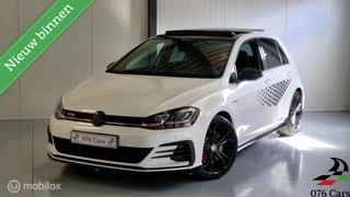 Volkswagen Golf 2.0 TSI GTI TCR  290 PK PANO NIEUWSTAAT UNIEK
