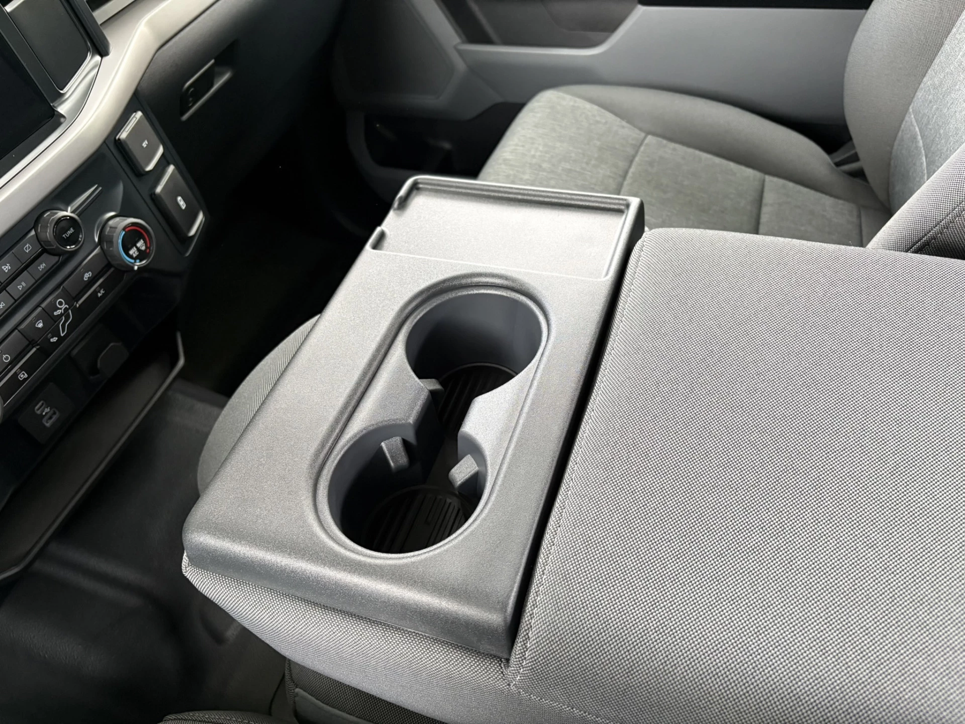 Hoofdafbeelding Ford F-150