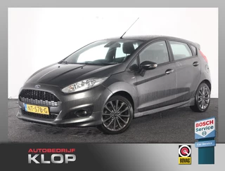 Ford Fiesta 1.0 EcoBoost ST Line