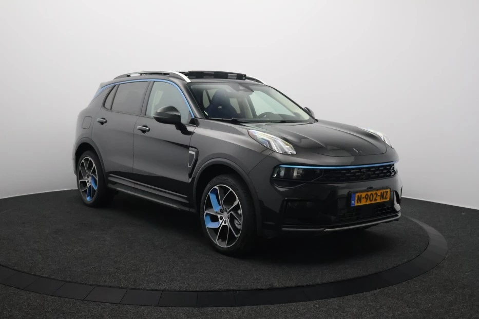 Hoofdafbeelding Lynk & Co 01