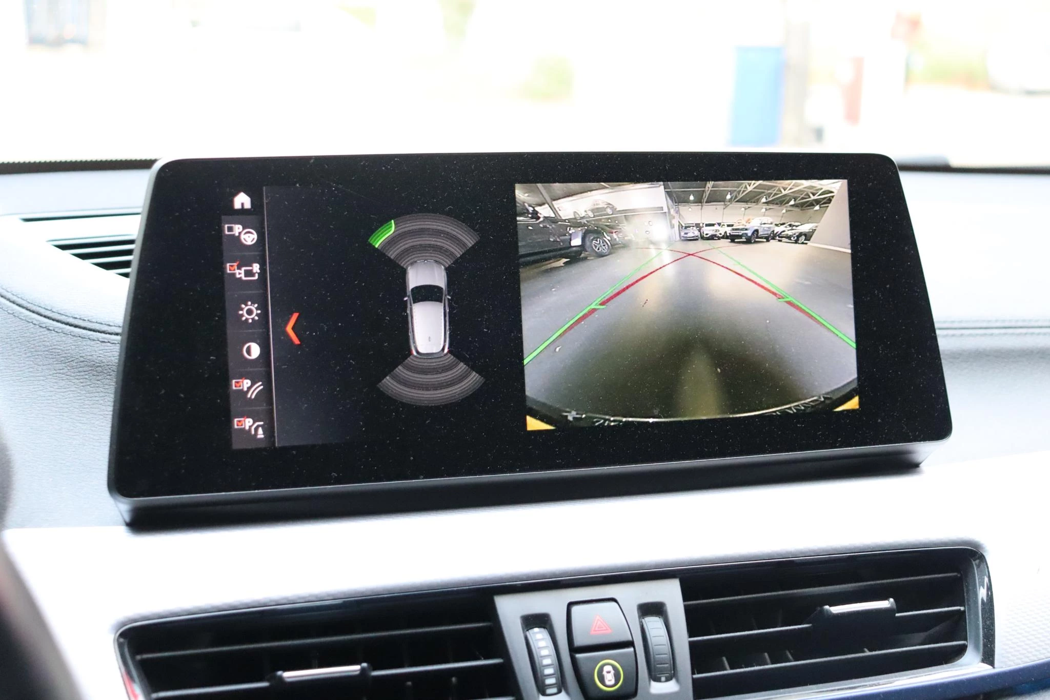 Hoofdafbeelding BMW X2