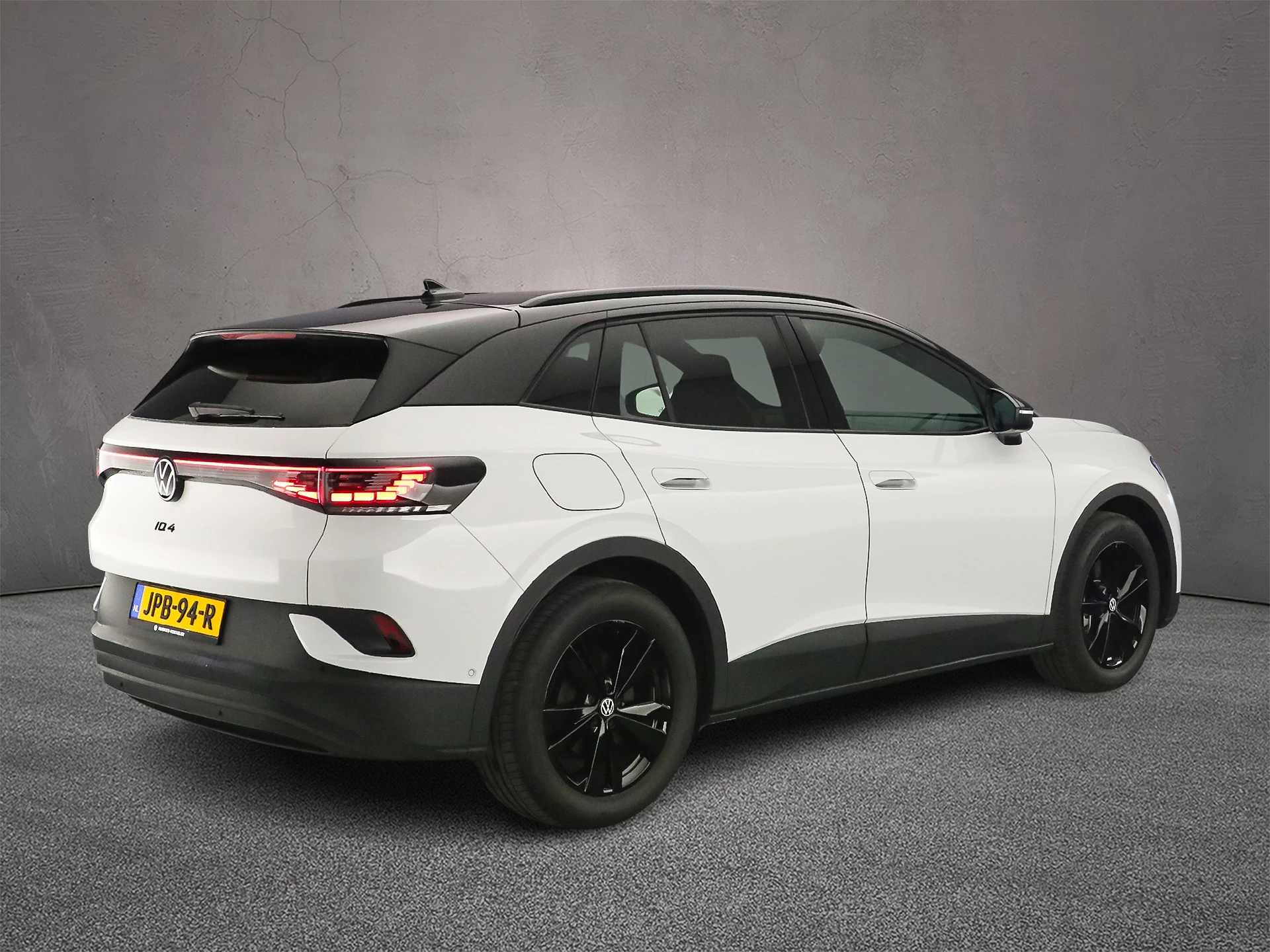 Hoofdafbeelding Volkswagen ID.4