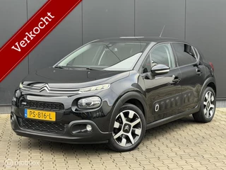 Citroen C3 1.2 110PK S&S Shine | CRUISE | CARPLAY | NAVI |