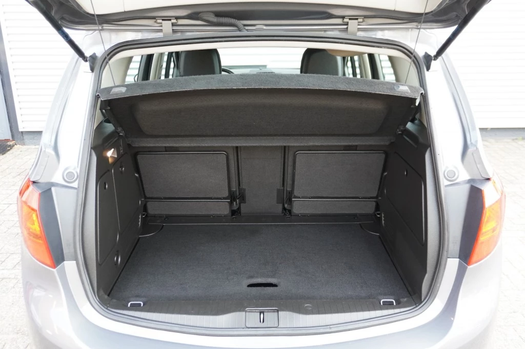 Hoofdafbeelding Opel Meriva