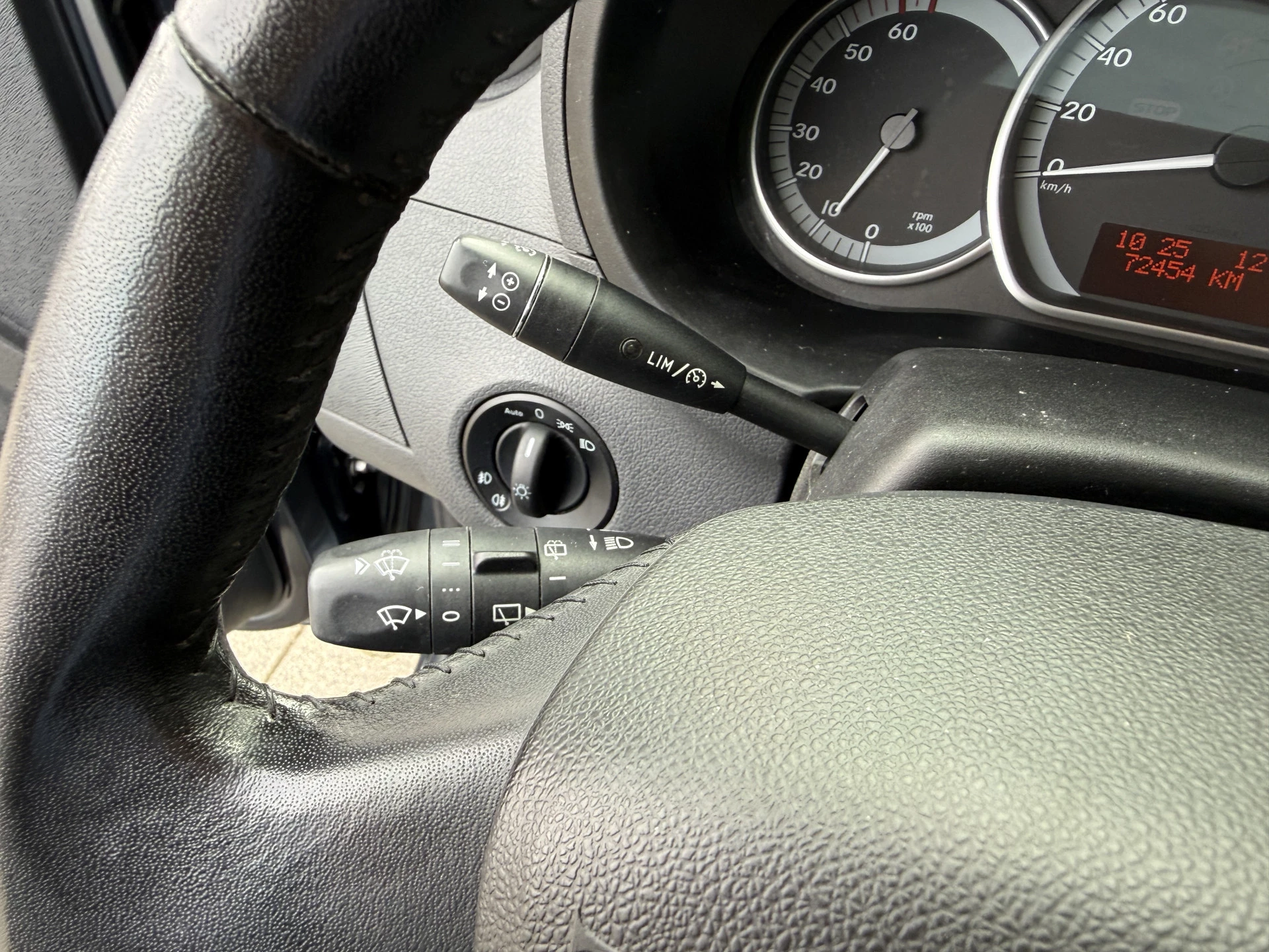 Hoofdafbeelding Mercedes-Benz Citan