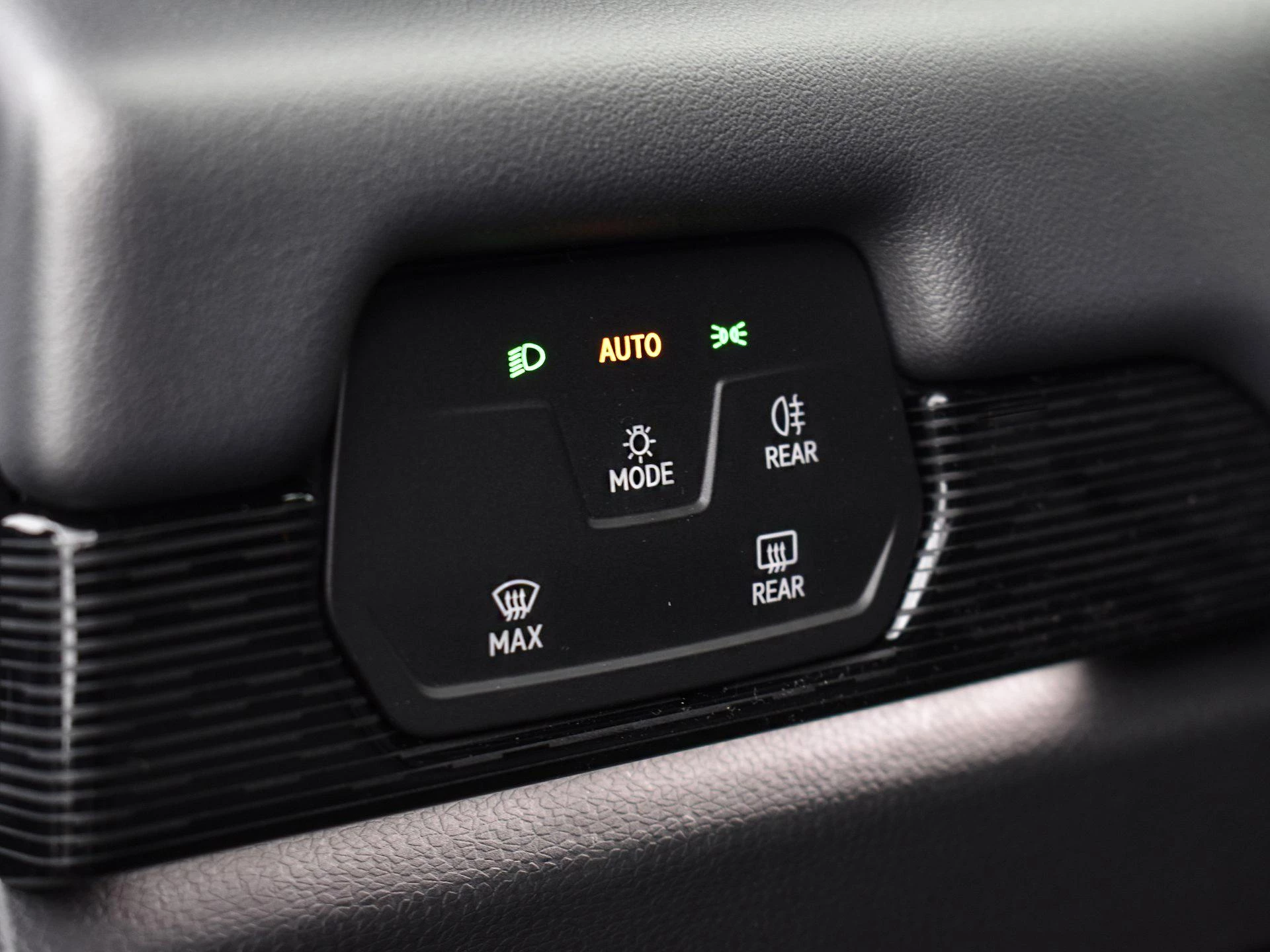 Hoofdafbeelding Volkswagen ID.7