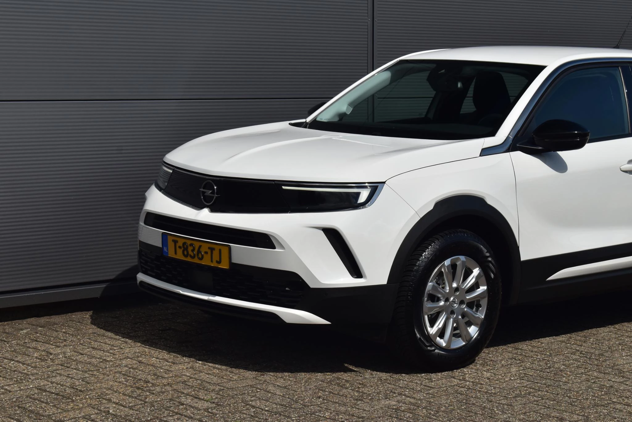 Hoofdafbeelding Opel Mokka-e