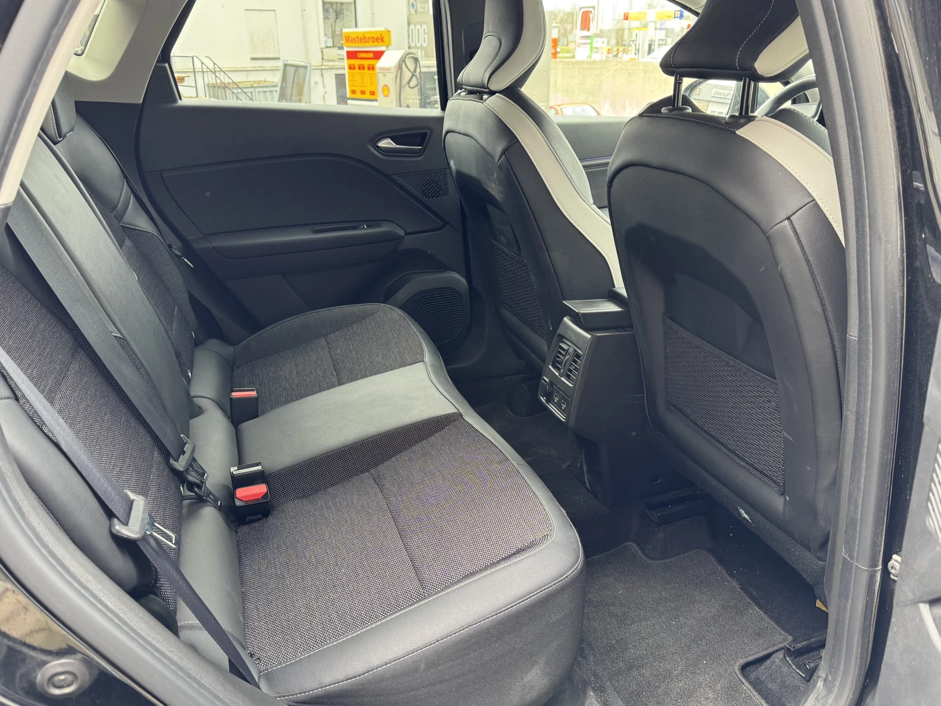 Hoofdafbeelding Mitsubishi ASX