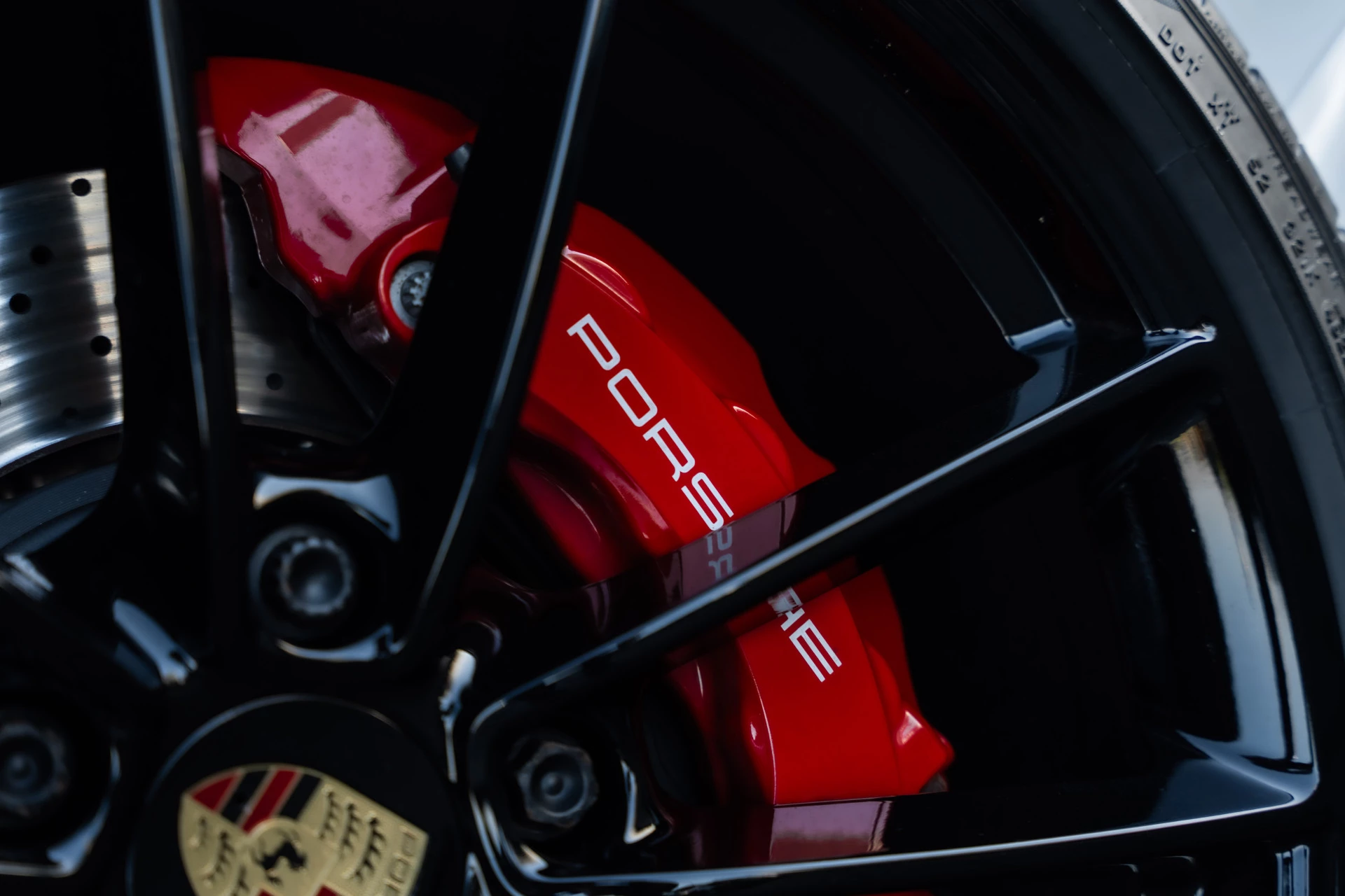 Hoofdafbeelding Porsche 911