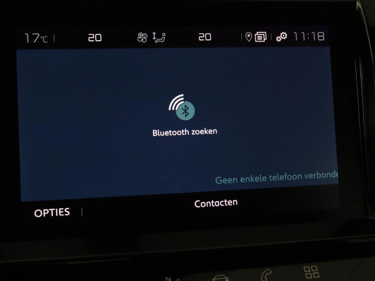 Hoofdafbeelding Citroën C5 Aircross