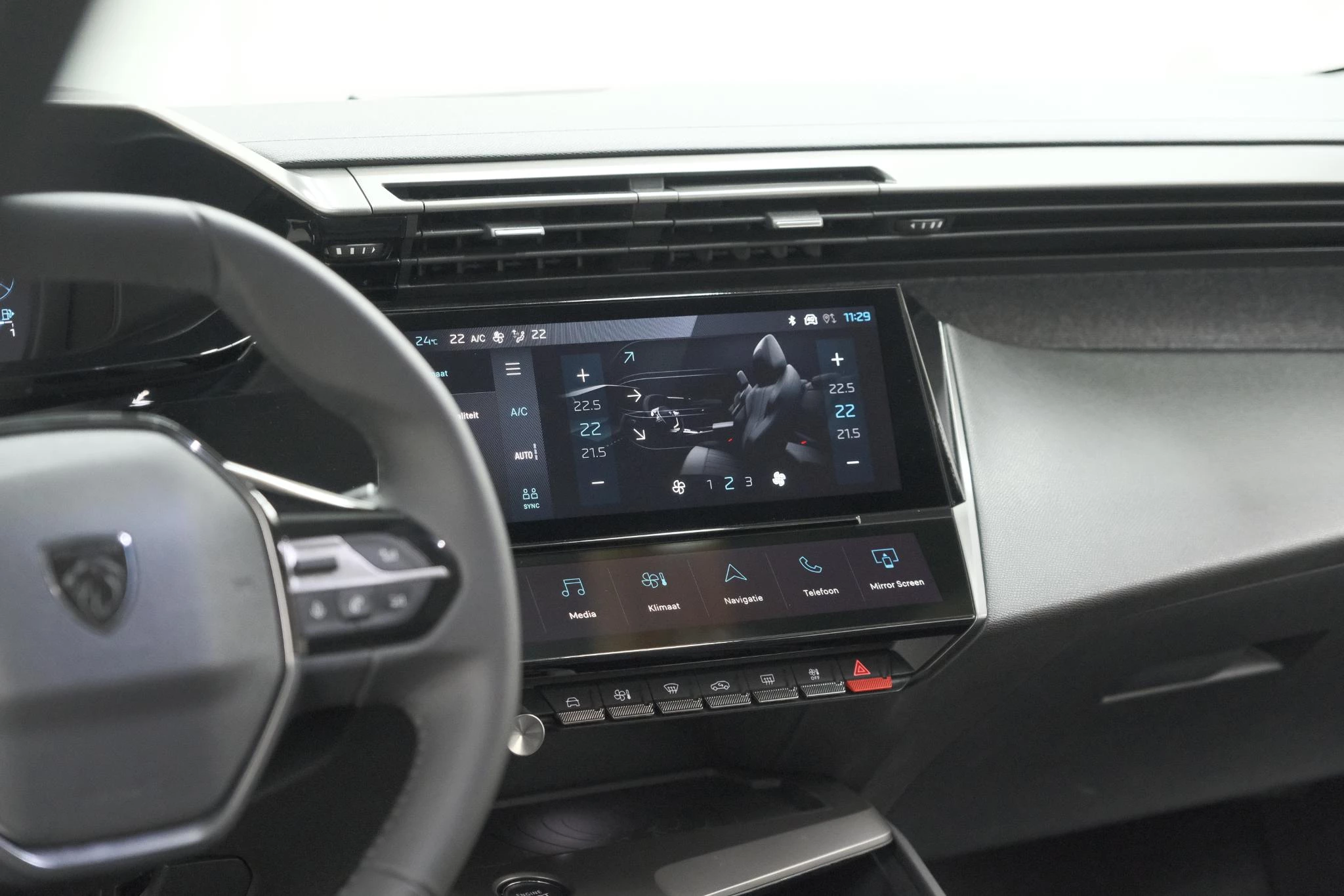 Hoofdafbeelding Peugeot 408