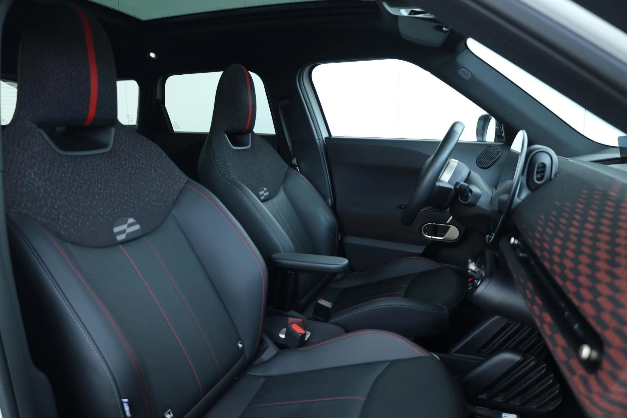 Hoofdafbeelding MINI Aceman