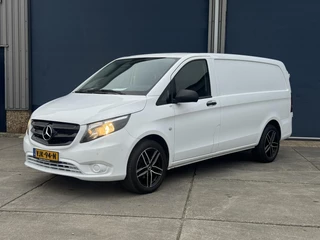 Mercedes-Benz Vito 116 CDI Lang AIRCO / CRUISE CONTROLE / L2H1 / N.A.P / TREKHAAK / NAVI