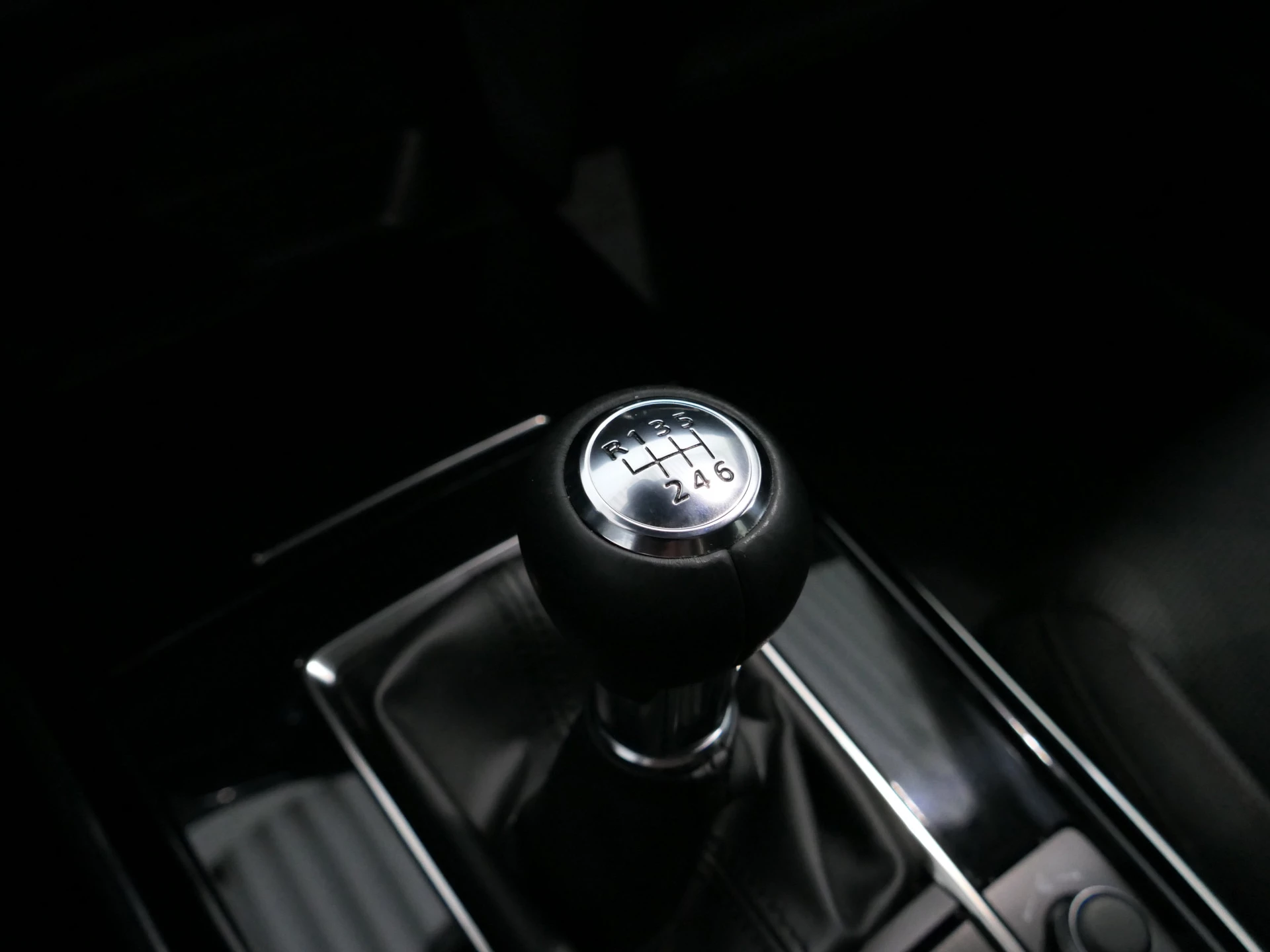 Hoofdafbeelding Mazda CX-30