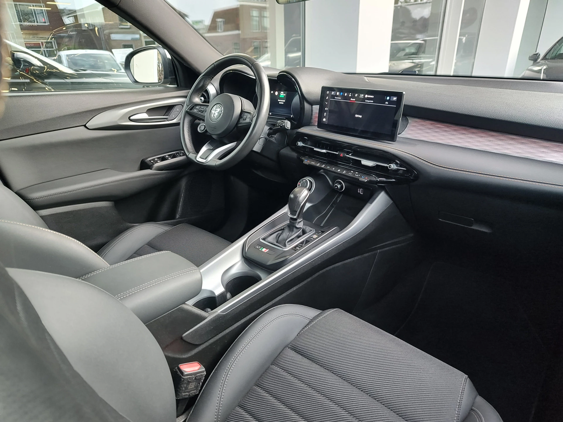 Hoofdafbeelding Alfa Romeo Tonale