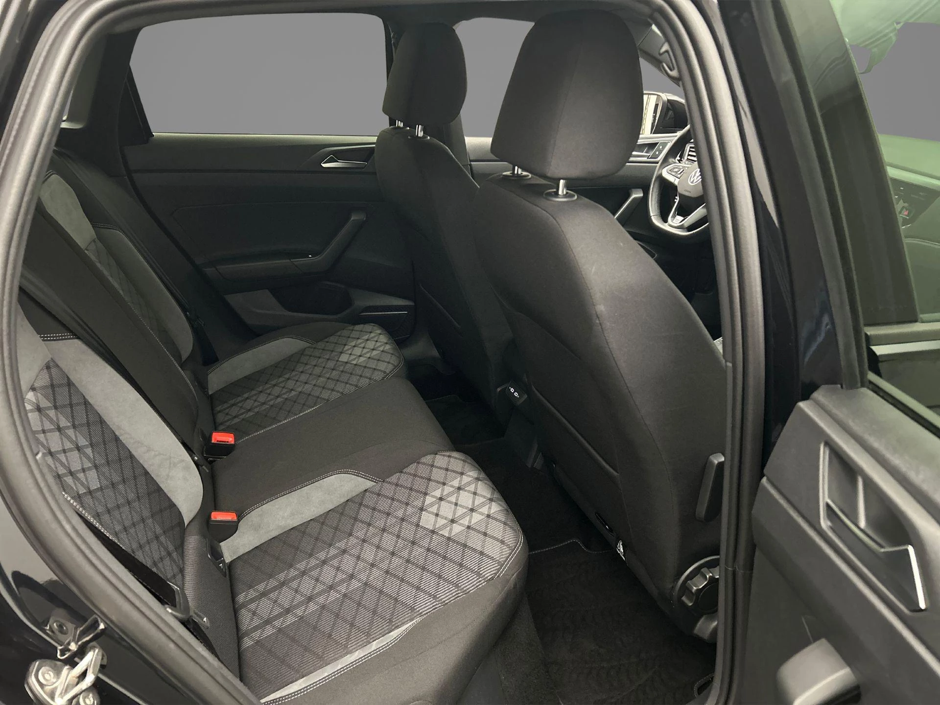 Hoofdafbeelding Volkswagen Taigo