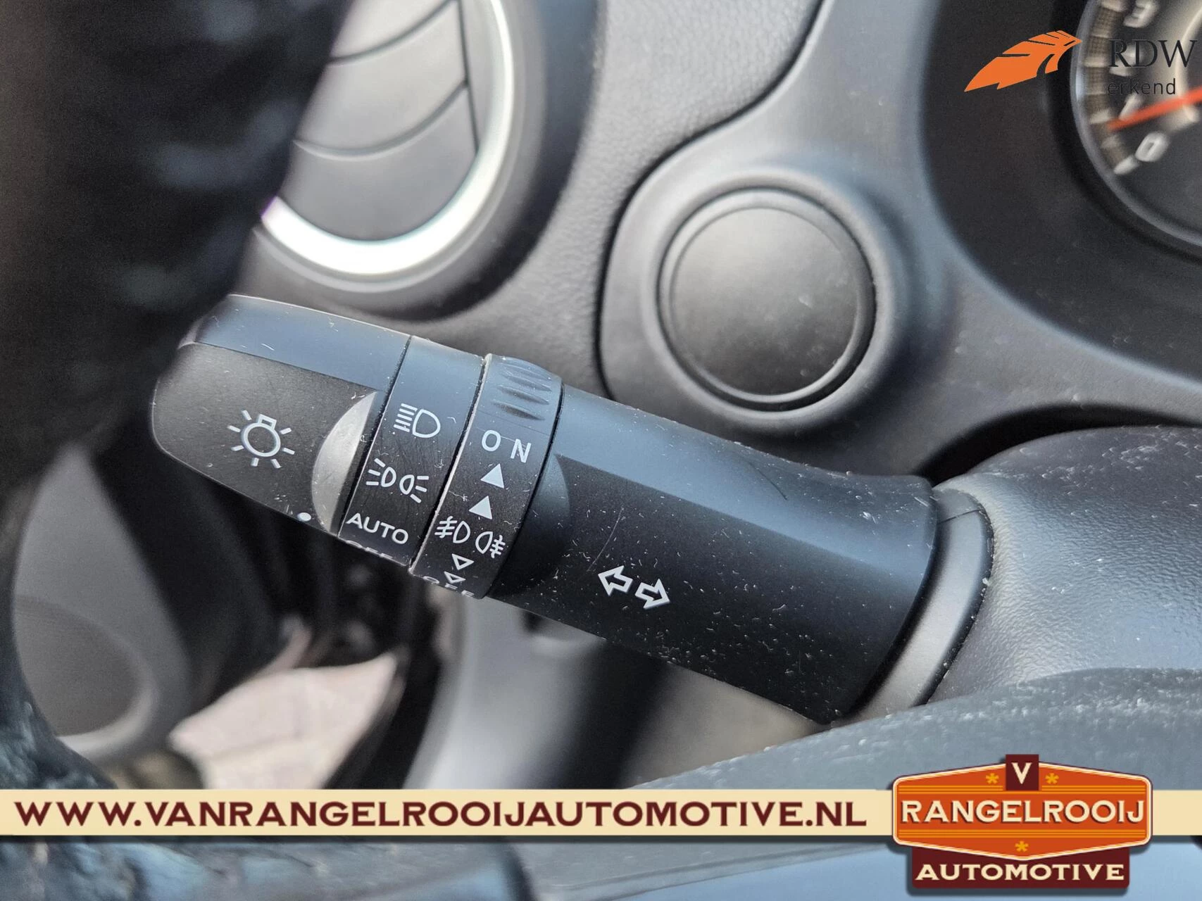 Hoofdafbeelding Mitsubishi Space Star