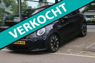 Mini Cooper Cooper 33 kWh PANO-DAK NL-AUTO DEALER OND.!
