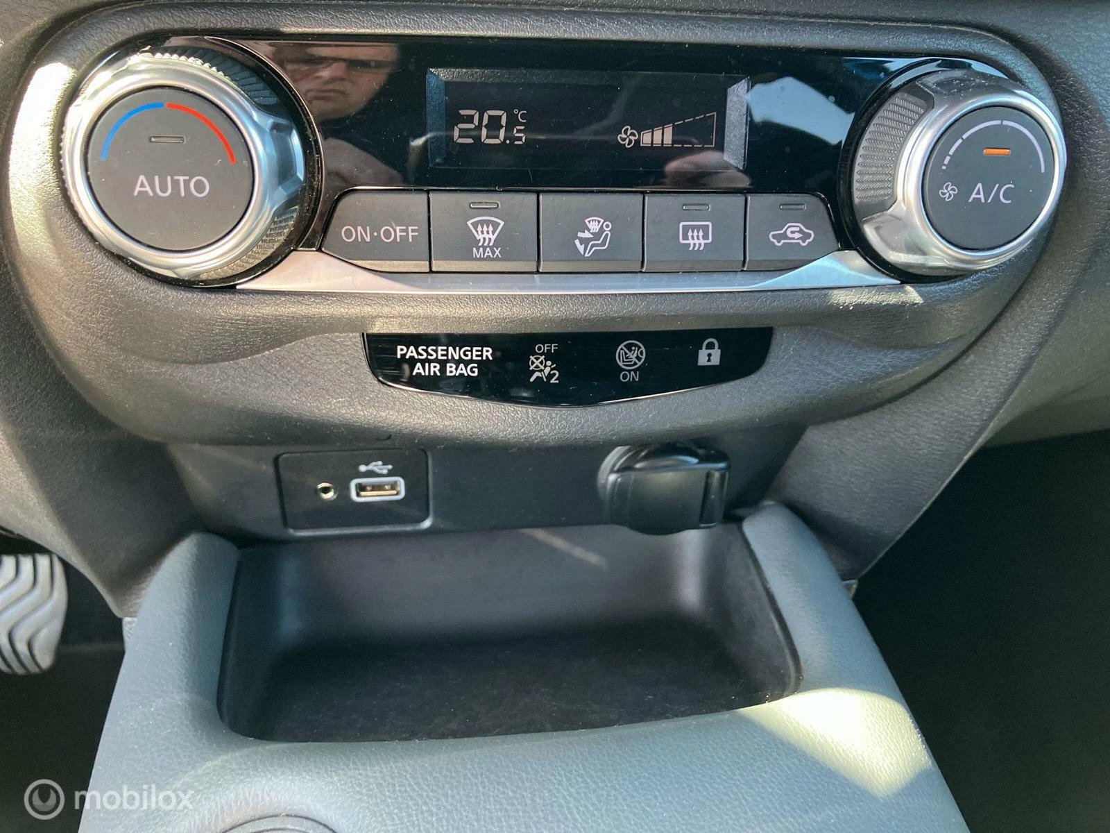 Hoofdafbeelding Nissan Juke