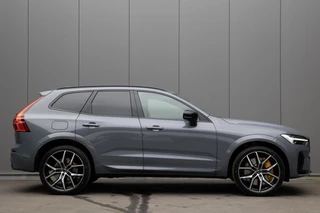 Volvo XC60 | Recharge T8 AWD | Polestar Engineered | FULL OPTION |  Bower & Wilkens high-end Audiosysteem | Head-up display | Polestar 22'' Diamond Cut Black velgen |