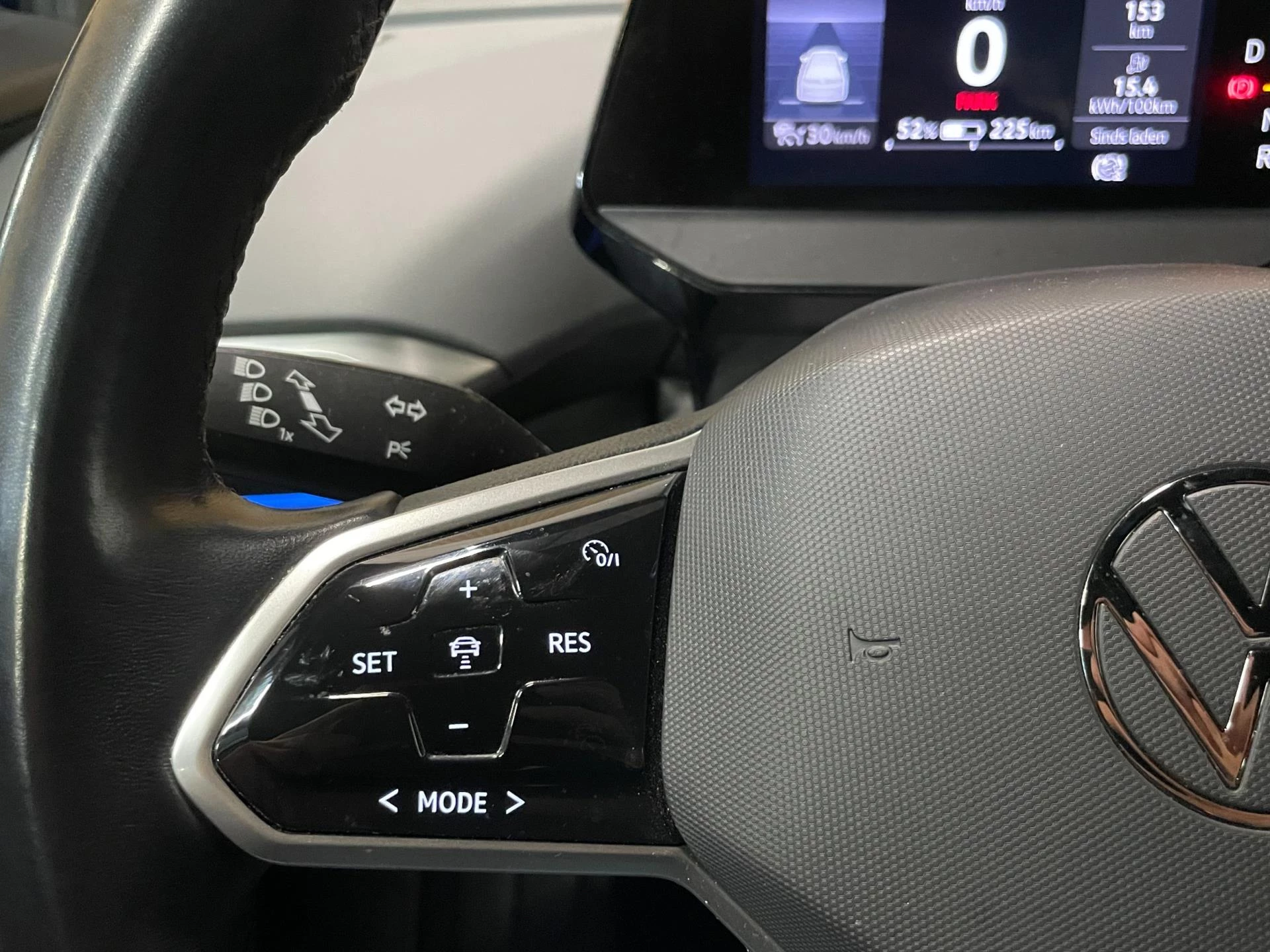 Hoofdafbeelding Volkswagen ID.4