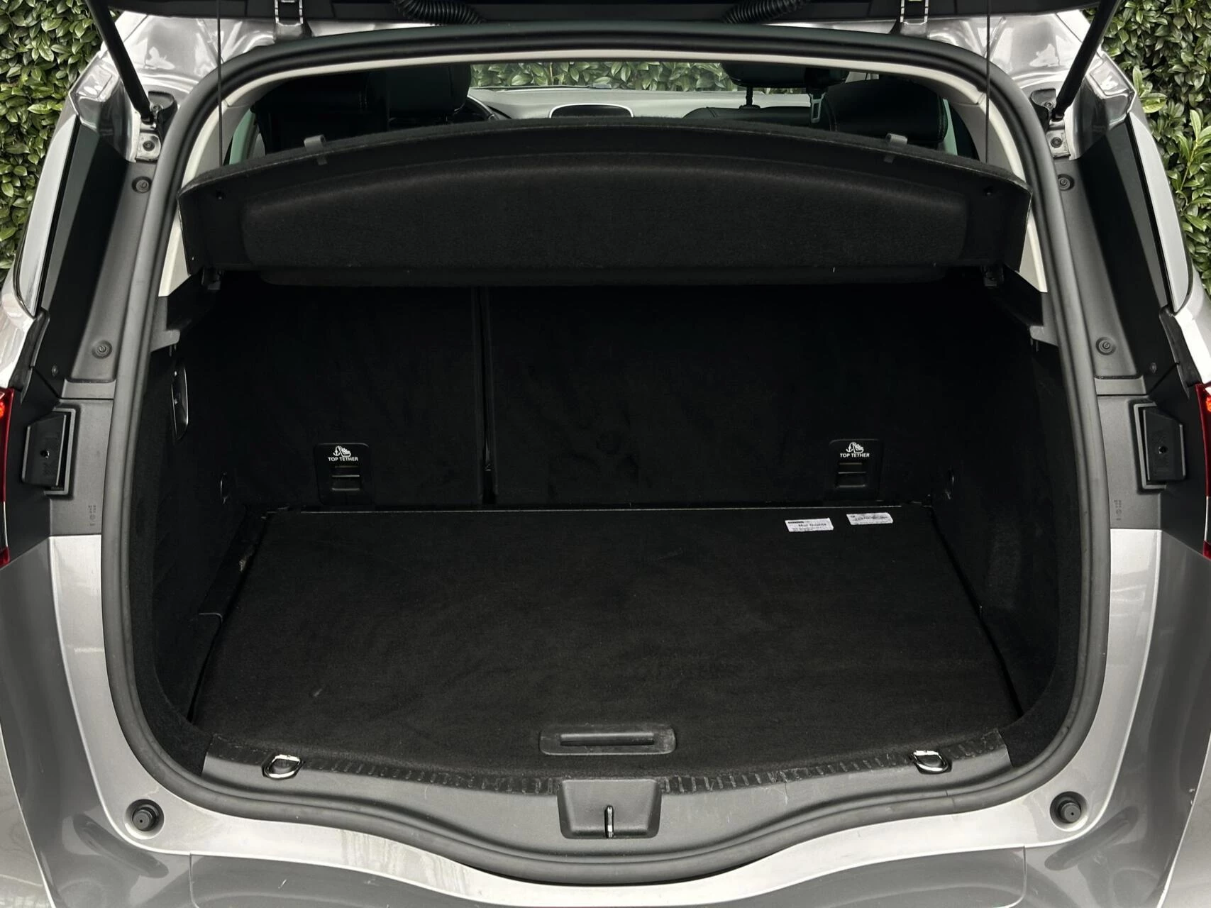 Hoofdafbeelding Renault Scénic