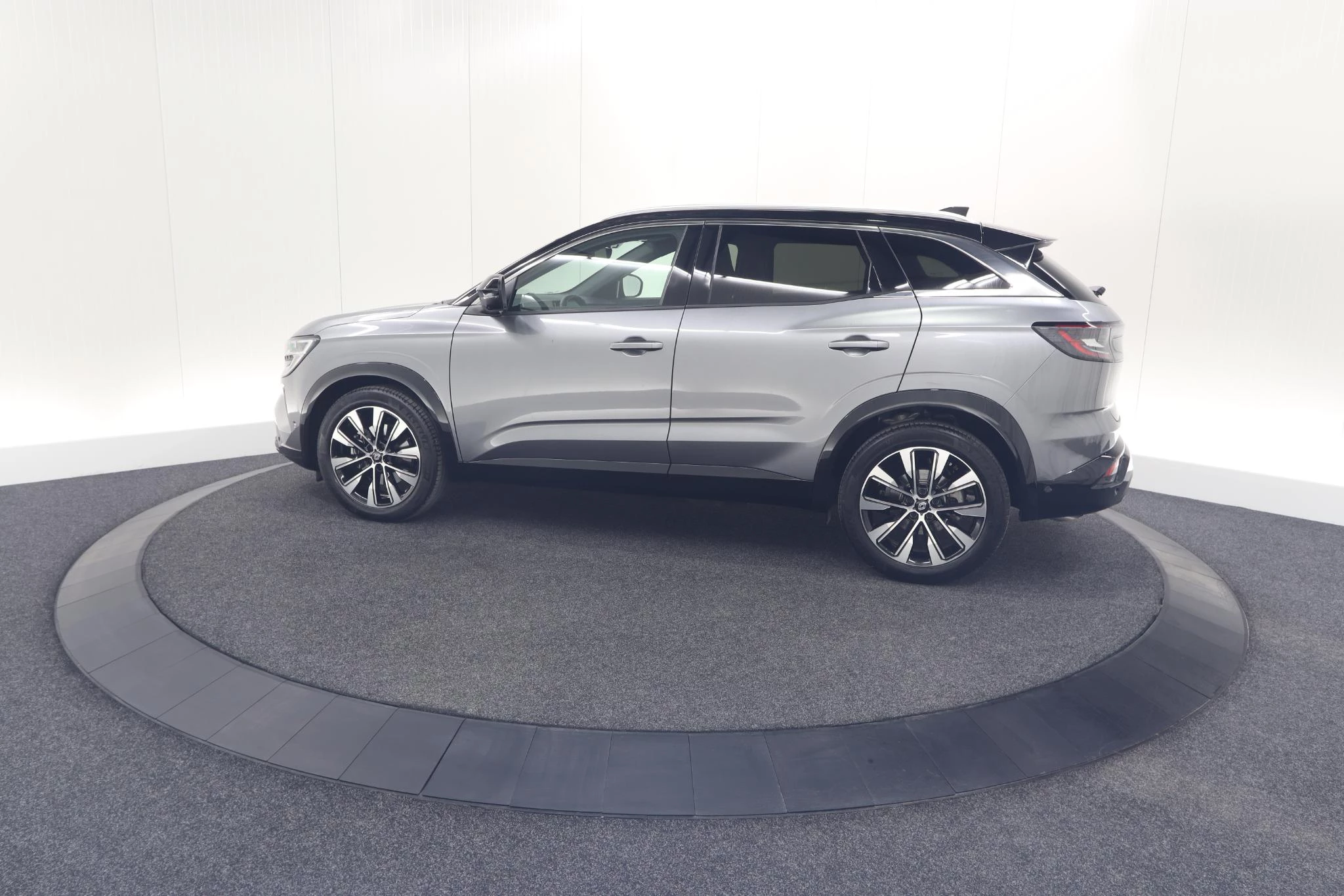 Hoofdafbeelding Renault Austral