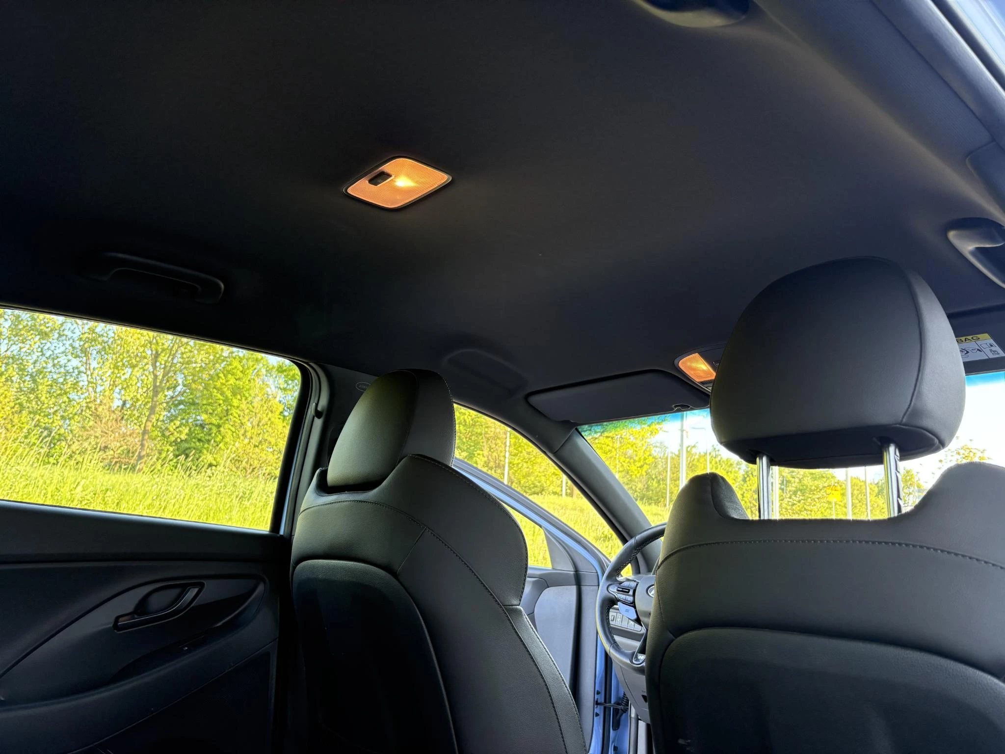 Hoofdafbeelding Hyundai i30