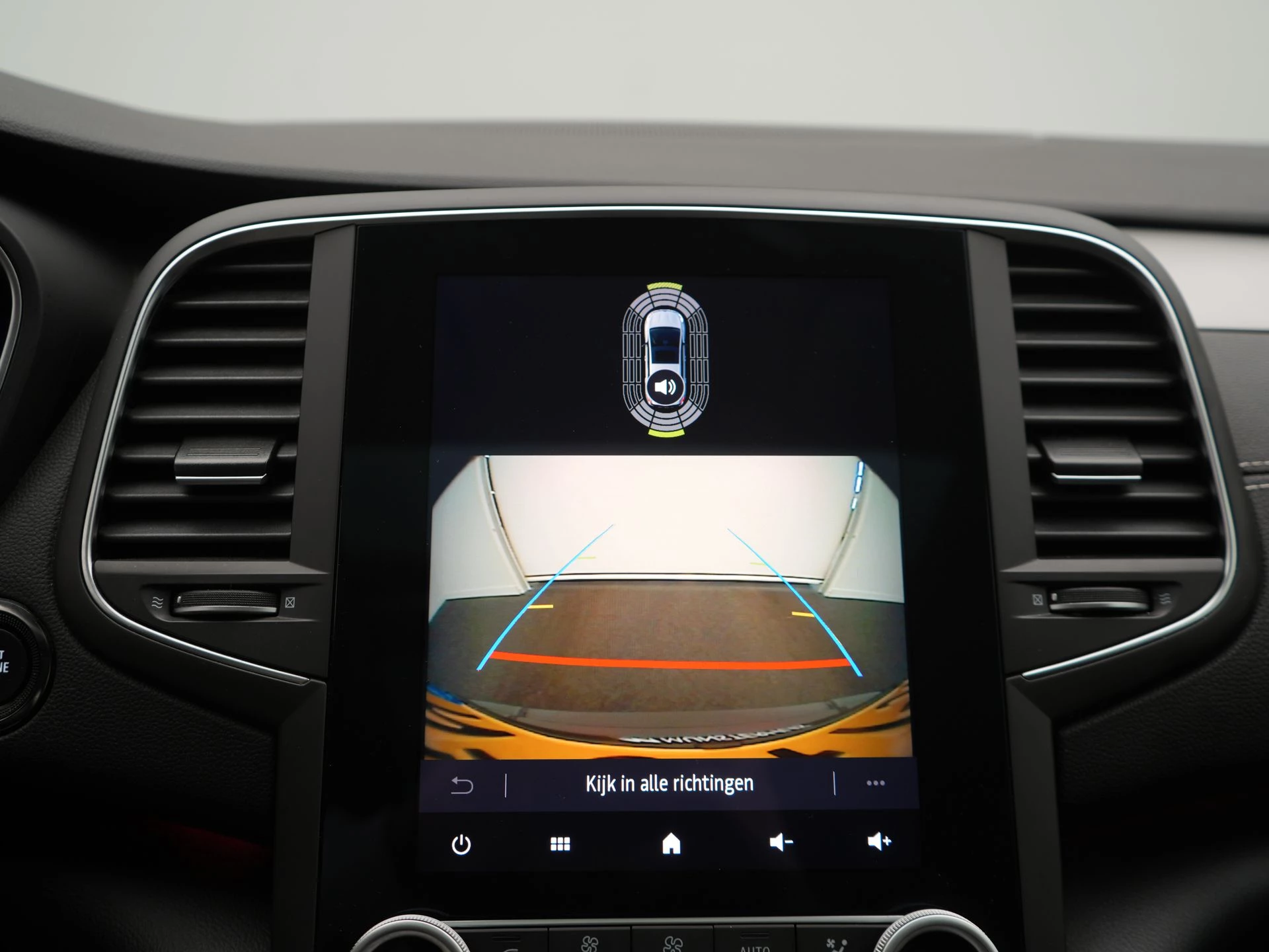 Hoofdafbeelding Renault Talisman