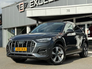 Audi Q5 Sportback 50 TFSI e Advanced edition Quattro | Panoramadak