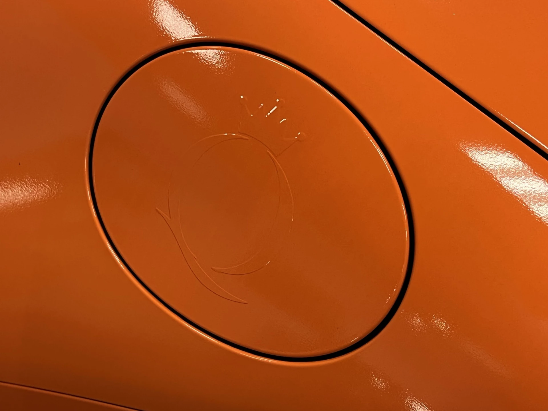 Hoofdafbeelding Mazda MX-5