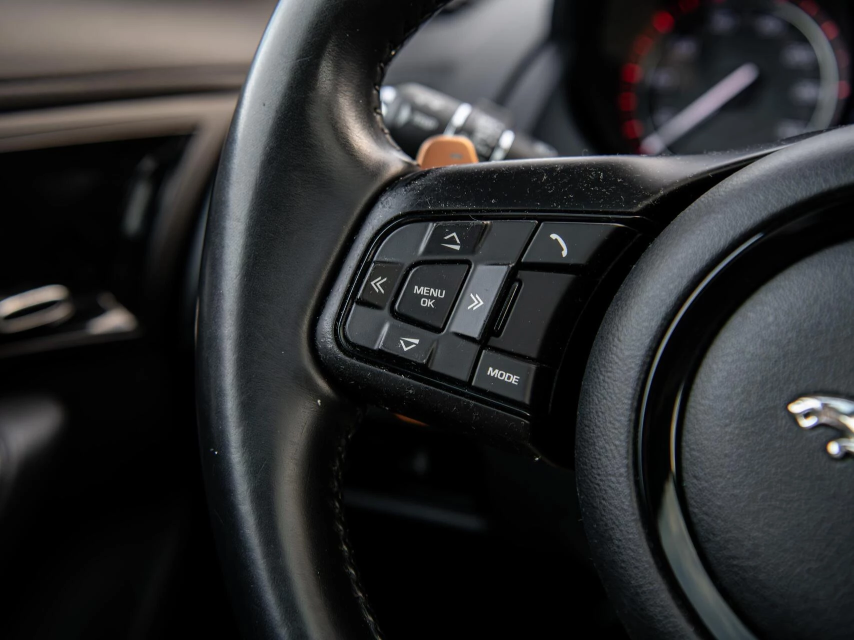 Hoofdafbeelding Jaguar F-Type