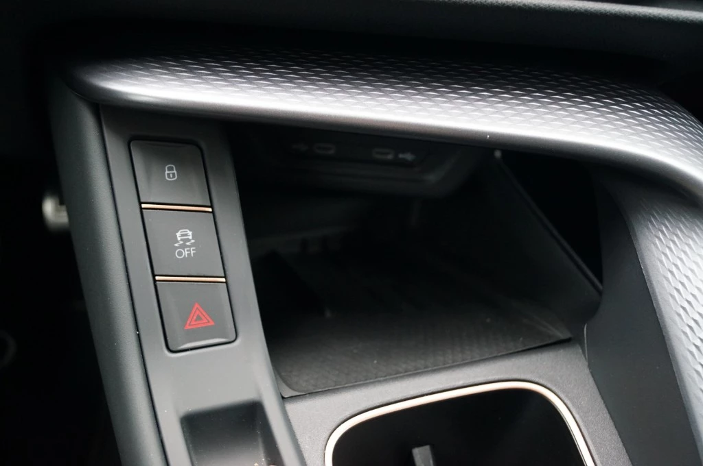 Hoofdafbeelding CUPRA Terramar