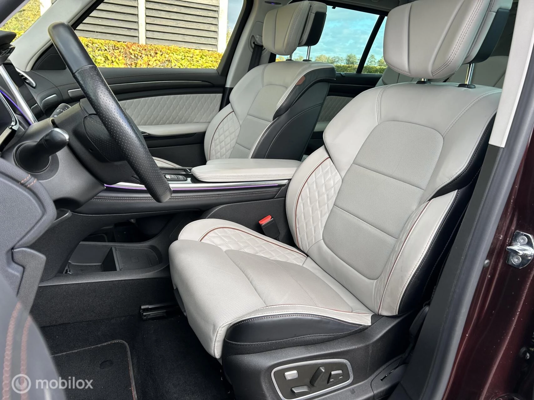 Hoofdafbeelding Renault Espace