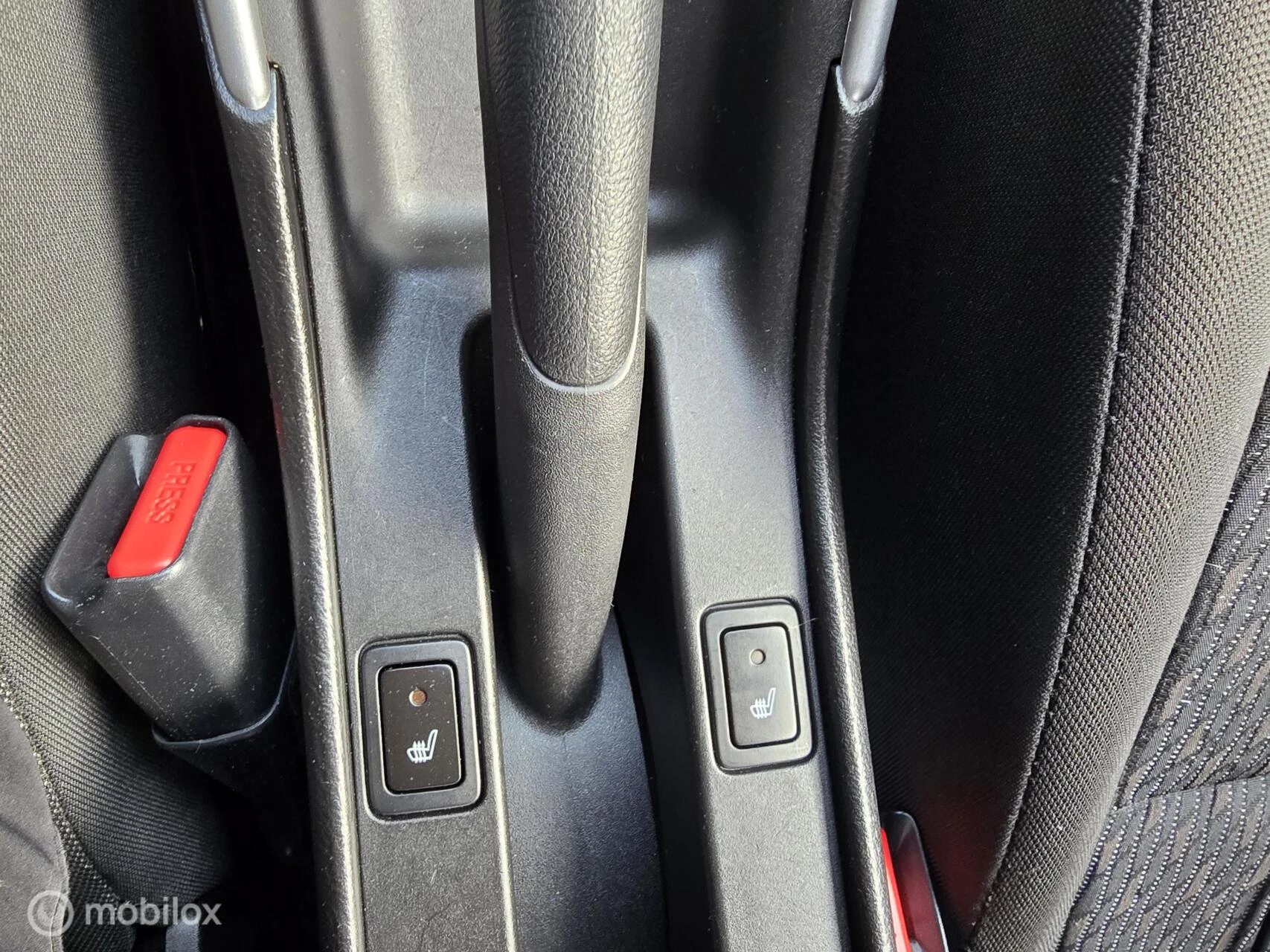 Hoofdafbeelding Suzuki Baleno