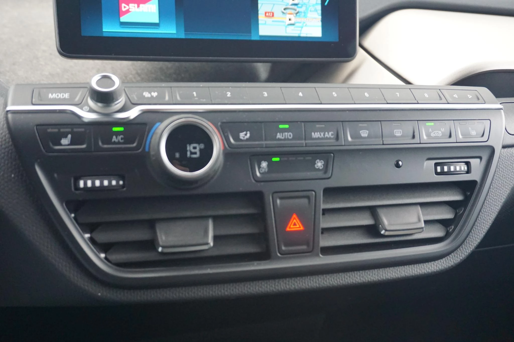 Hoofdafbeelding BMW i3