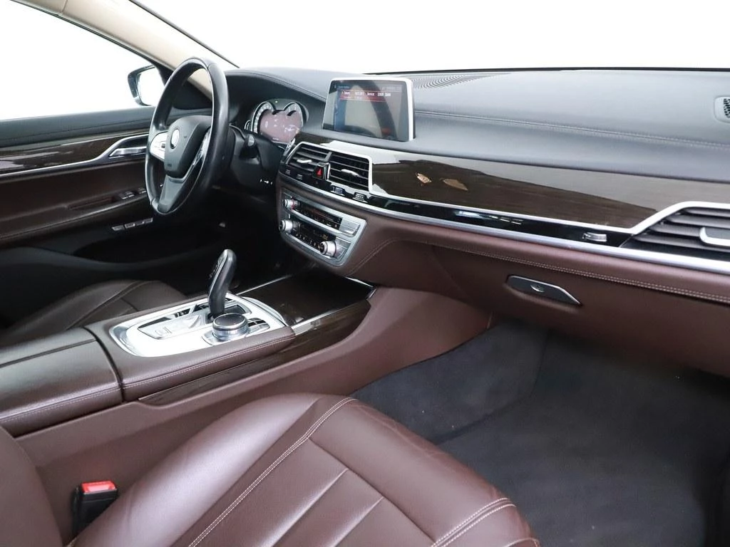 Hoofdafbeelding BMW 7 Serie