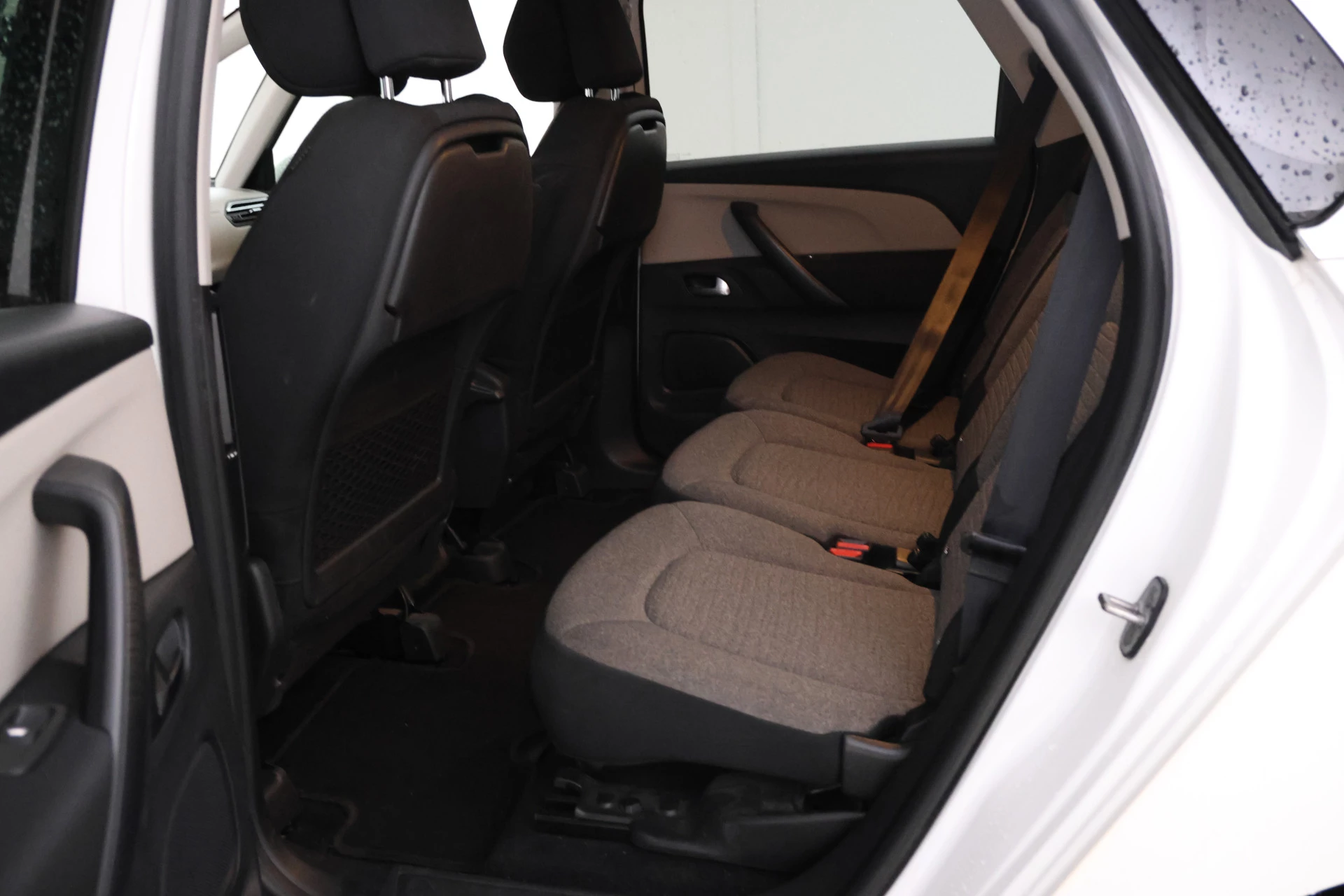 Hoofdafbeelding Citroën C4 Picasso