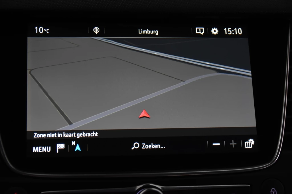 Hoofdafbeelding Opel Crossland