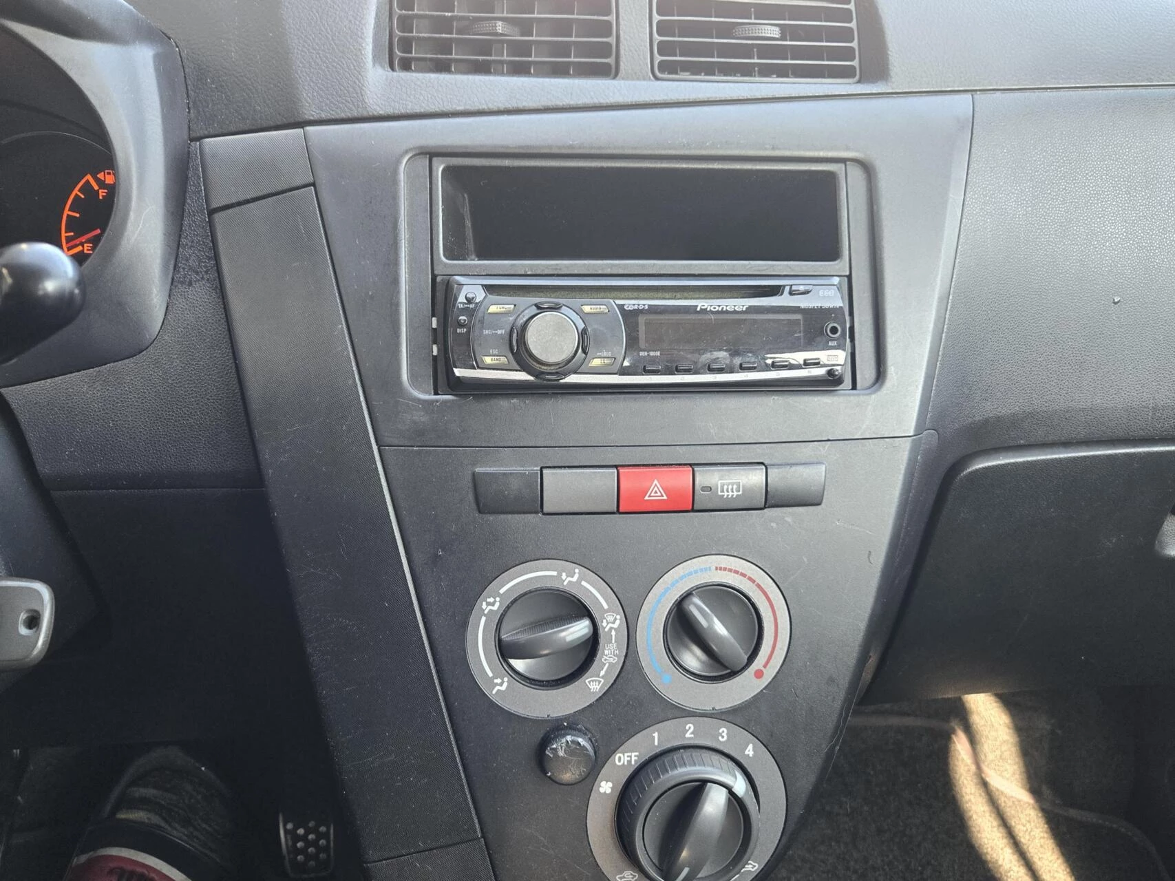 Hoofdafbeelding Daihatsu Cuore