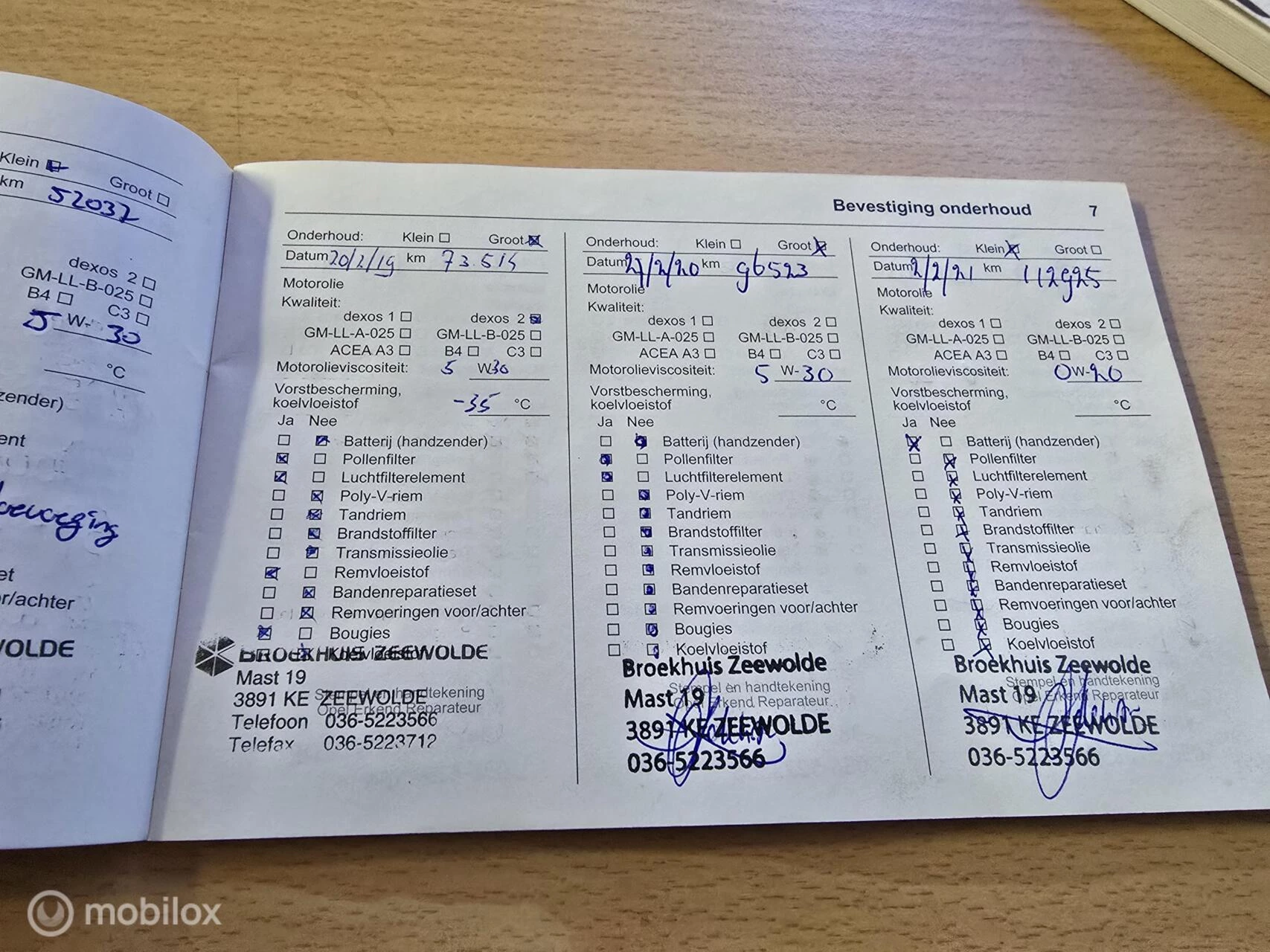 Hoofdafbeelding Opel KARL