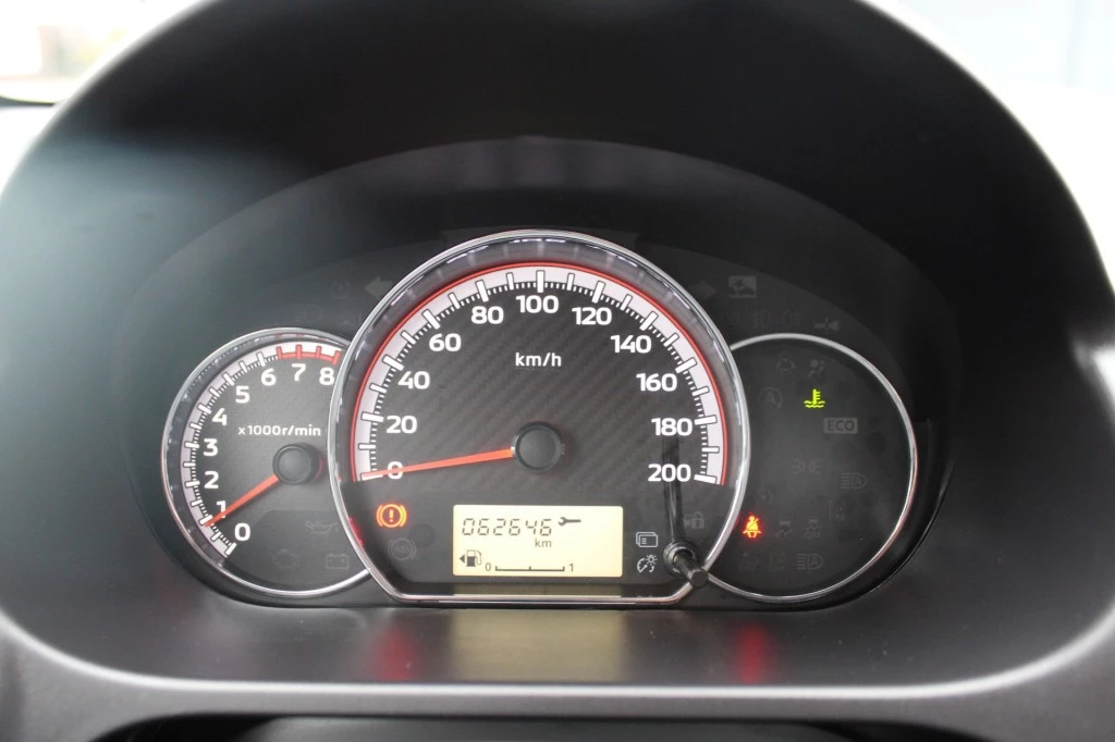 Hoofdafbeelding Mitsubishi Space Star