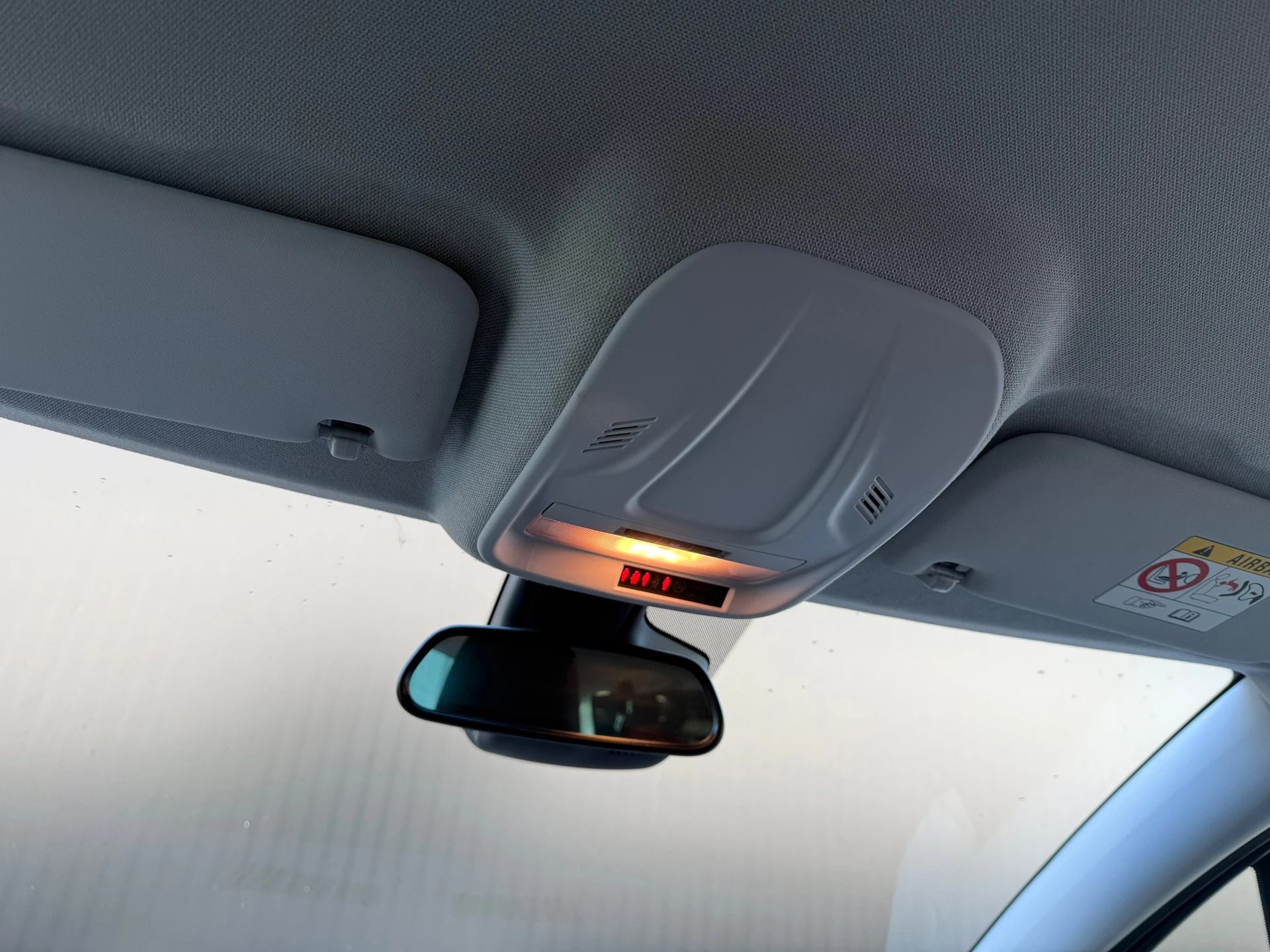 Hoofdafbeelding Opel Crossland