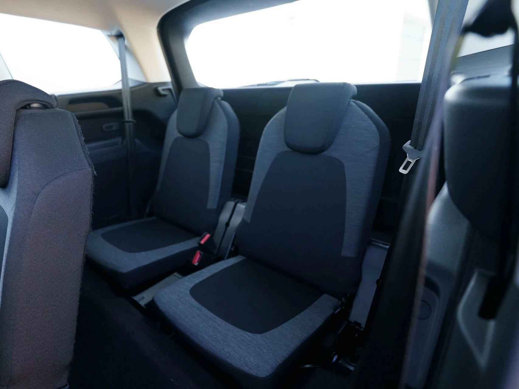 Hoofdafbeelding Citroën Grand C4 Spacetourer
