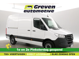 Mercedes-Benz Sprinter 317 CDI 170PK L2H2 RWD | Airco | Camera | 3 Zits | Carplay