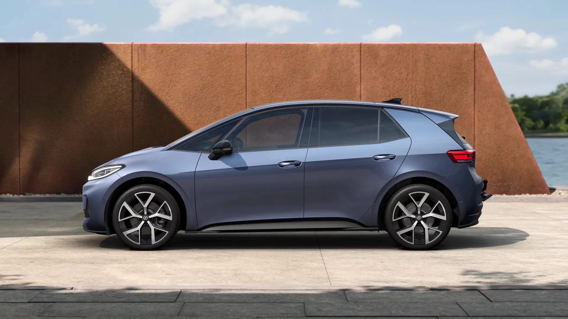 Hoofdafbeelding Volkswagen ID.3 Neo