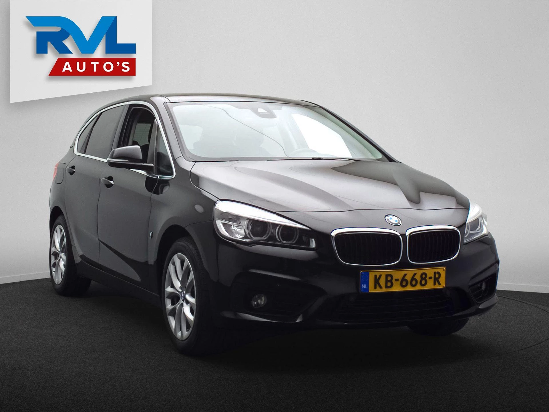 Hoofdafbeelding BMW 2 Serie