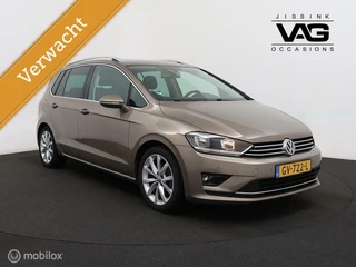 Volkswagen Golf Sportsvan 1.4 TSI Highline Automaat Trekhaak